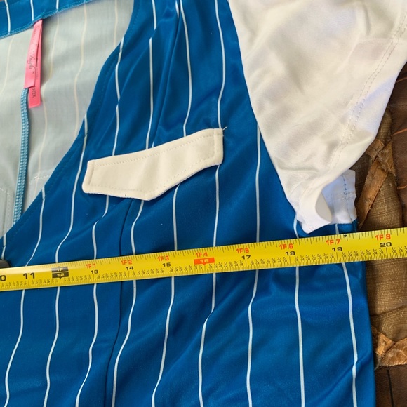 Third Base Lingerie/costume by Seven til Midnight! - Picture 5 of 6